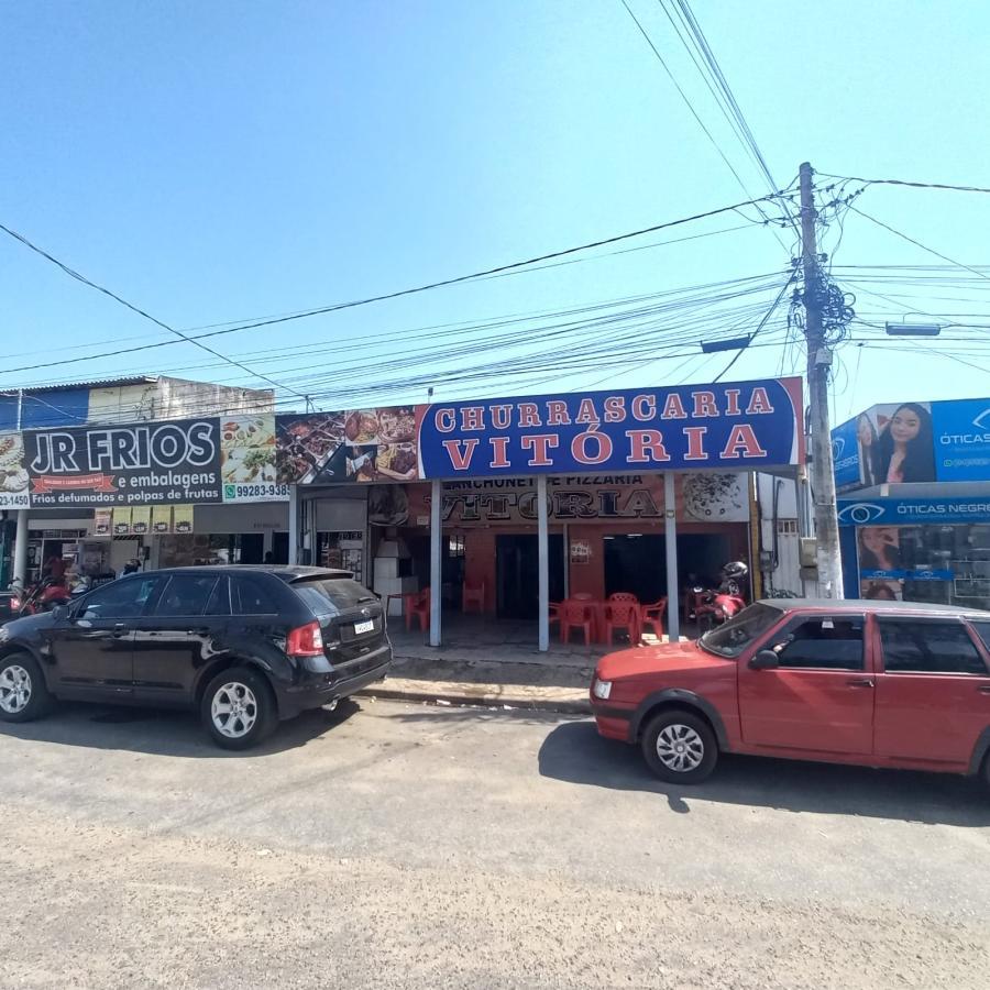 Loja-Salão - Foto 1