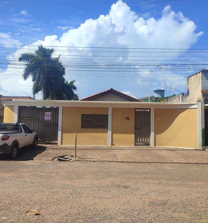 Casa, 1 quarto, 100 m² - Foto 1