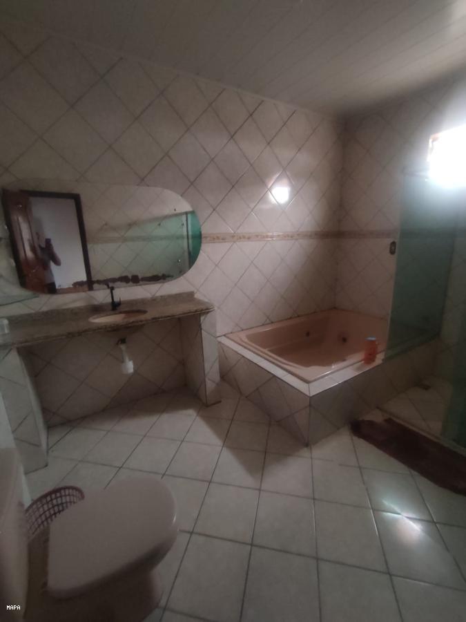 Casa, 1 quarto, 100 m² - Foto 10