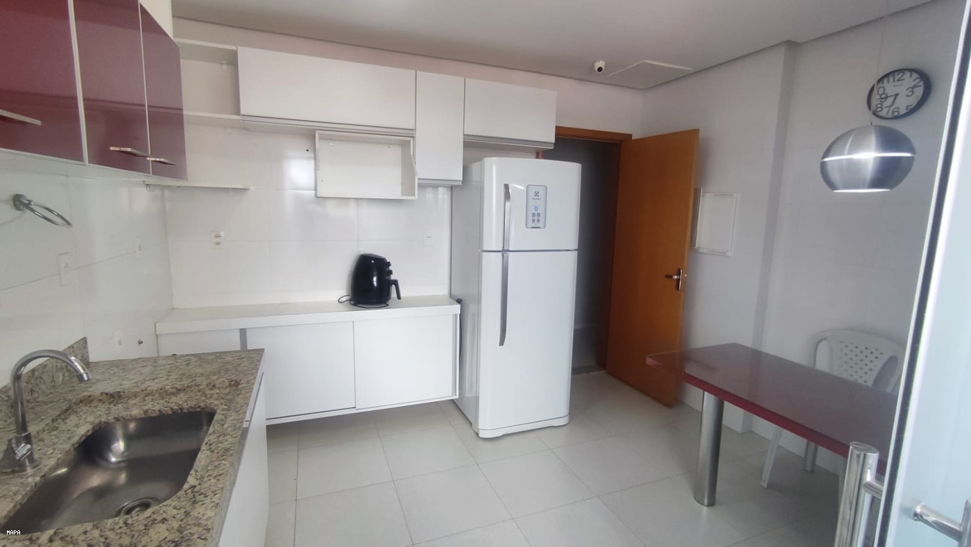 Apartamento, 3 quartos - Foto 6