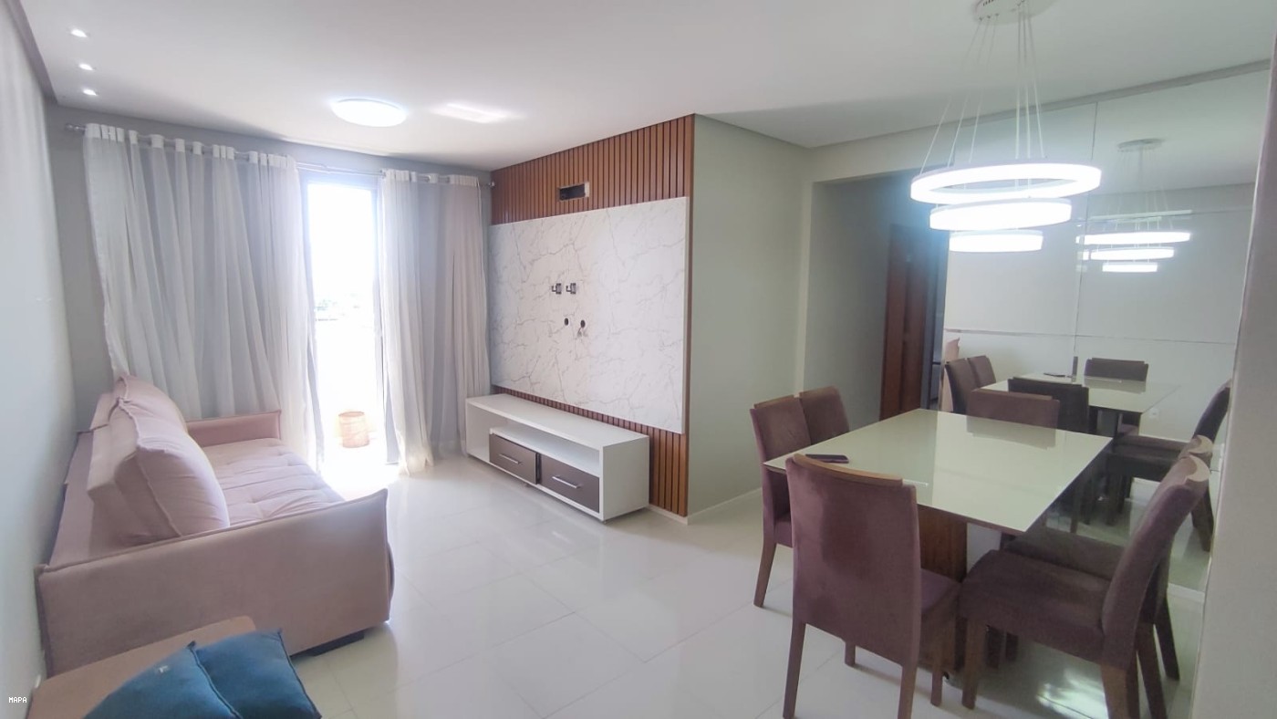 Apartamento, 3 quartos - Foto 1