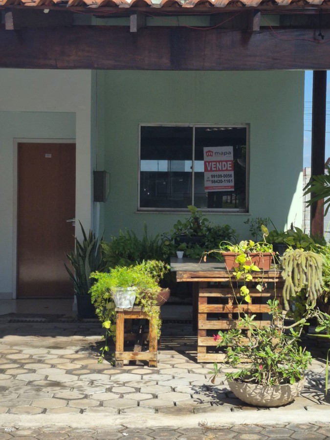 Sobrado, 2 quartos, 100 m² - Foto 3