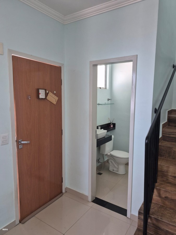 Sobrado, 2 quartos, 100 m² - Foto 7