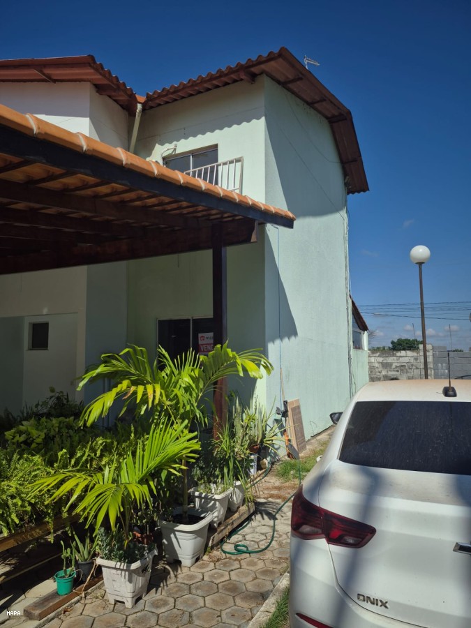 Sobrado, 2 quartos, 100 m² - Foto 4