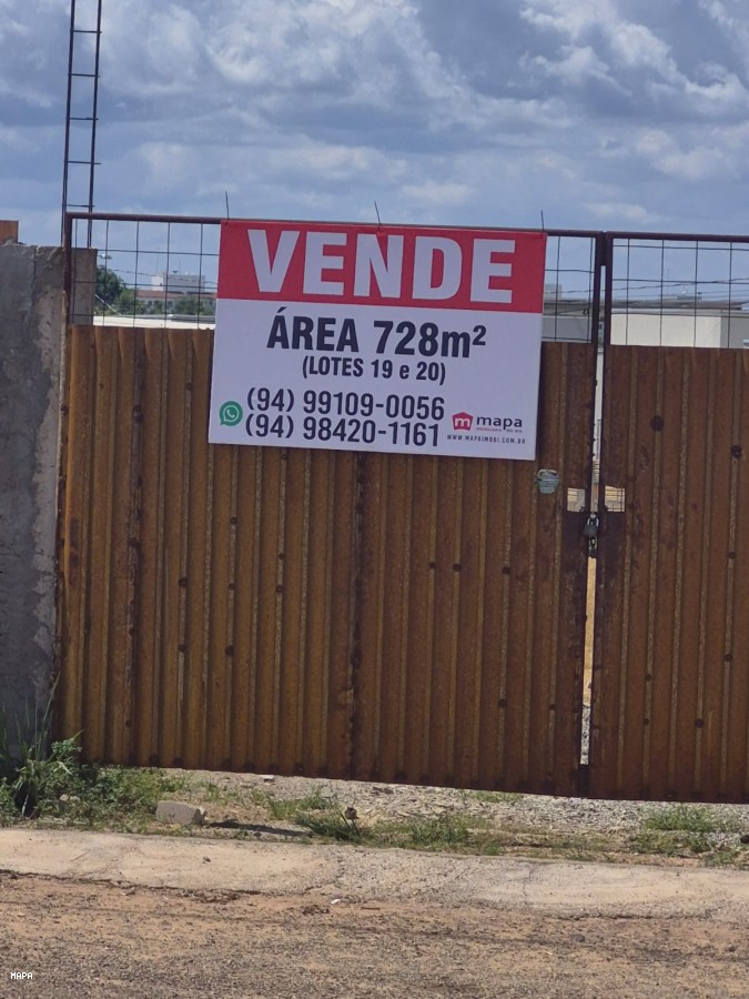 Loja-Salão, 728 m² - Foto 1