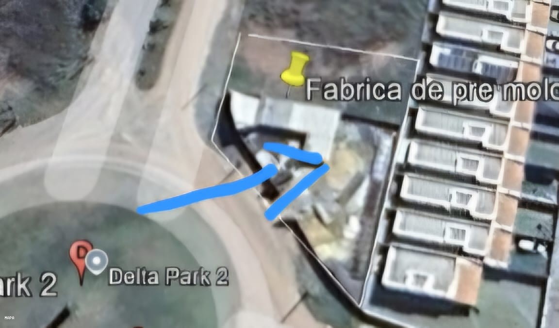 Loja-Salão, 728 m² - Foto 7