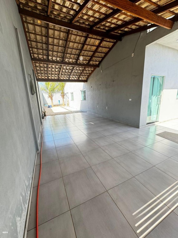 Casa, 3 quartos - Foto 2