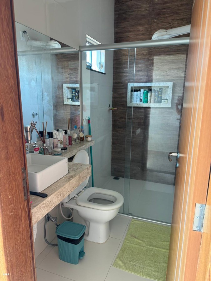 Casa, 3 quartos - Foto 6