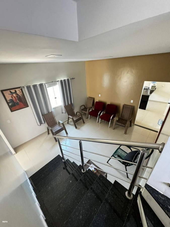 Casa, 3 quartos - Foto 5