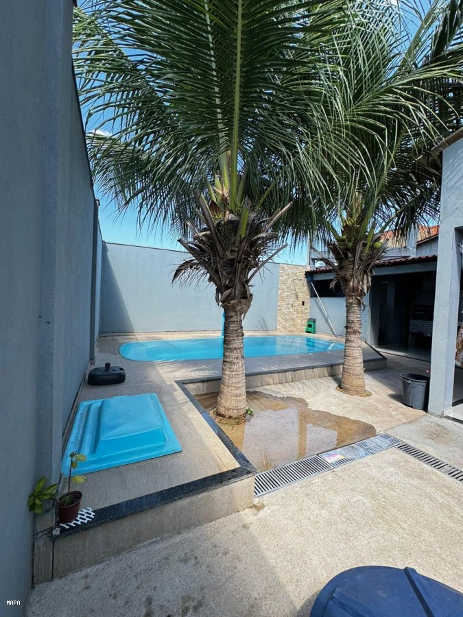 Casa, 3 quartos - Foto 3