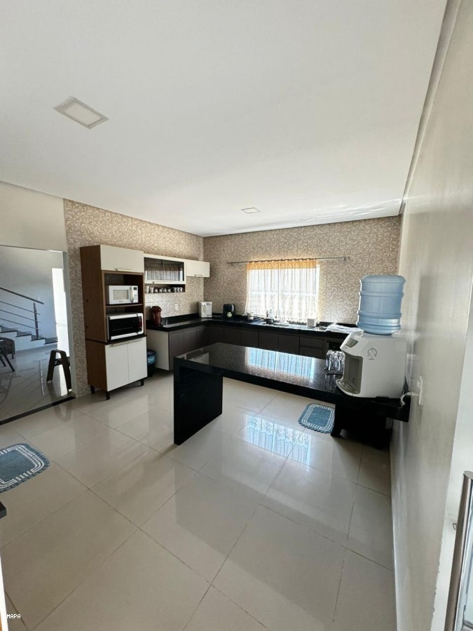 Casa, 3 quartos - Foto 4