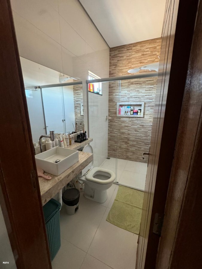 Casa, 3 quartos - Foto 8