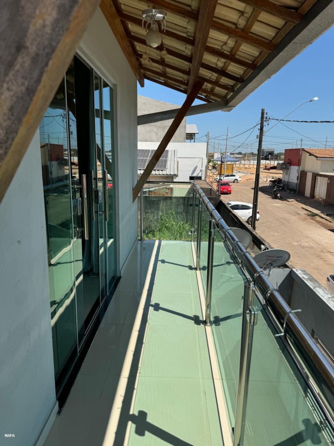 Casa, 3 quartos - Foto 7