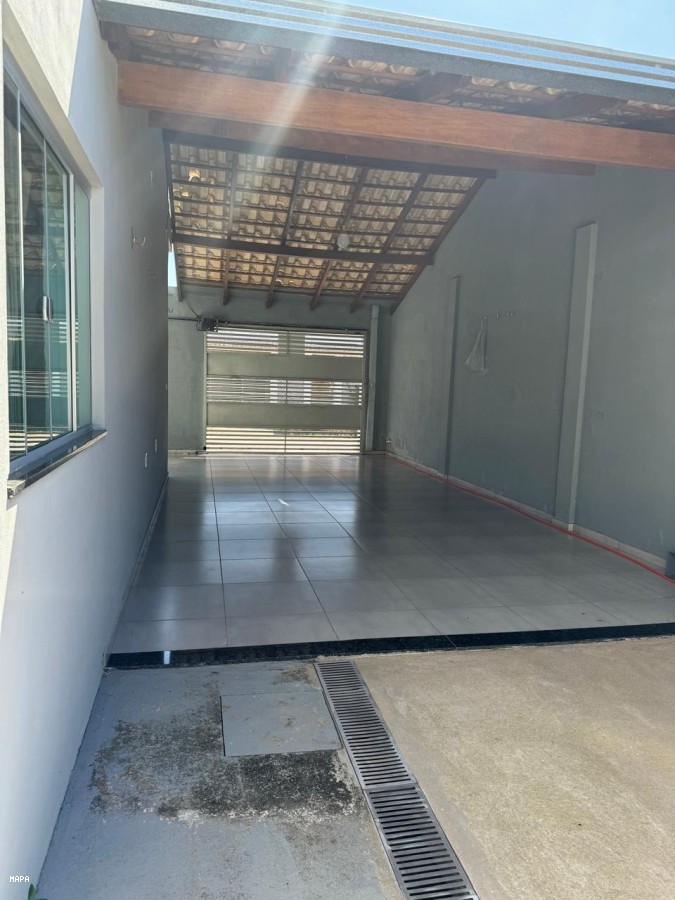 Casa, 3 quartos - Foto 11