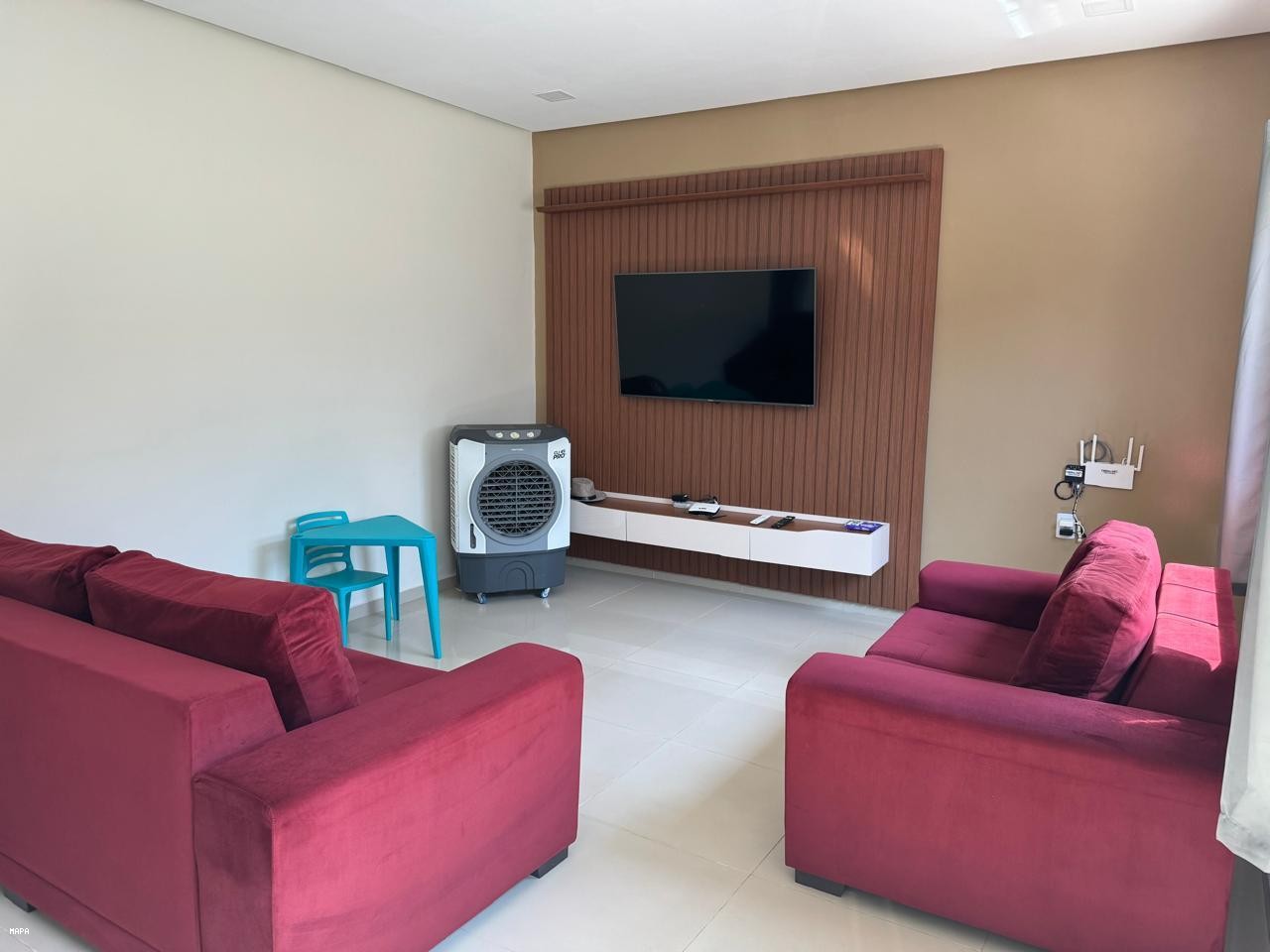 Casa, 3 quartos - Foto 12