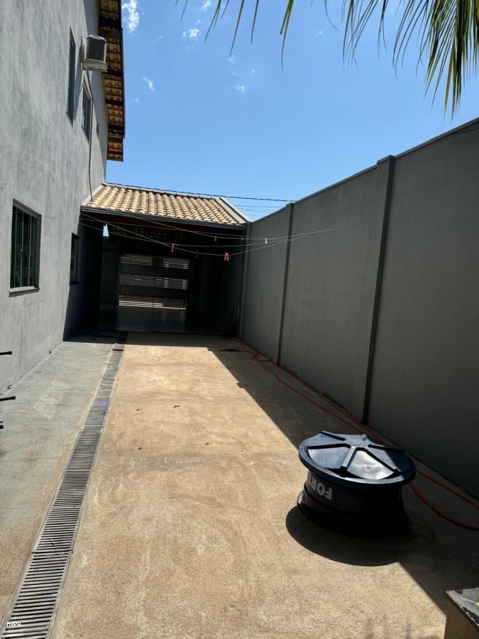 Casa, 3 quartos - Foto 14