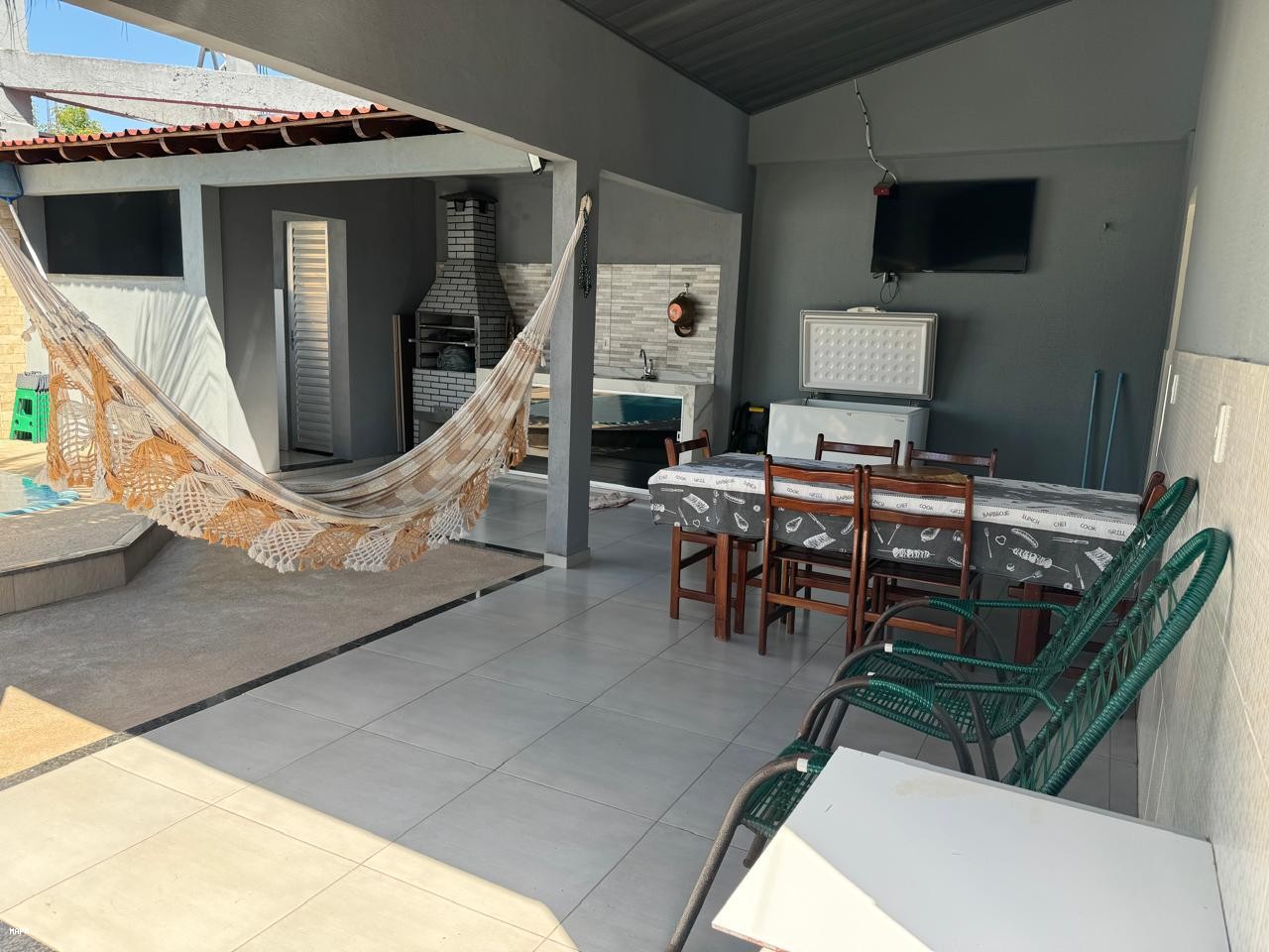 Casa, 3 quartos - Foto 13