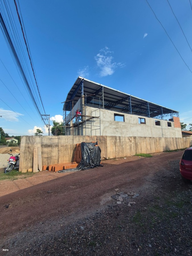 Depósito-Galpão - Foto 2