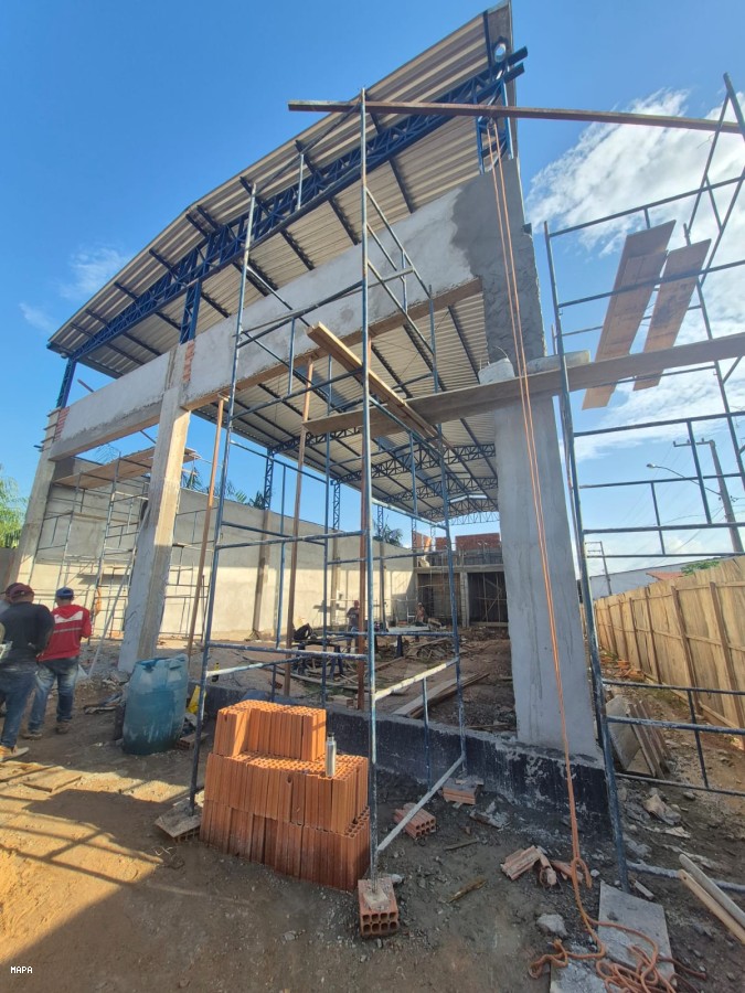 Depósito-Galpão - Foto 3