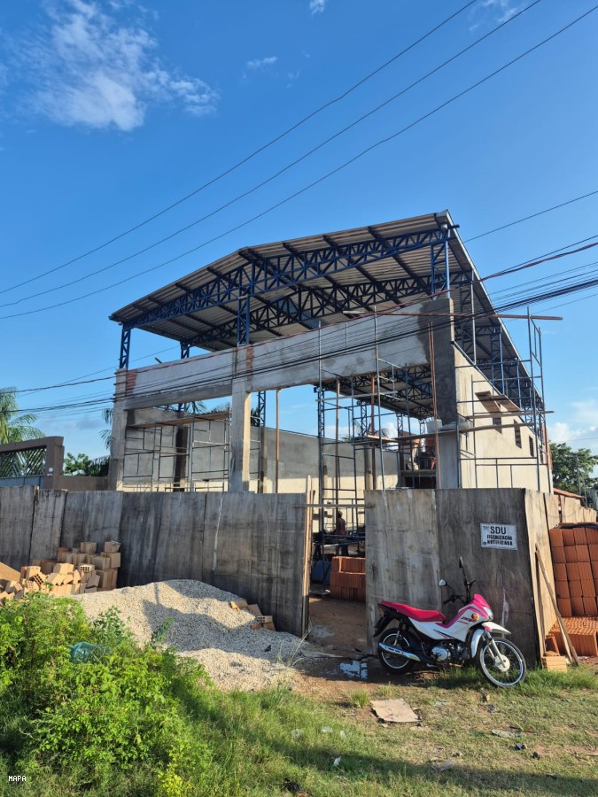 Depósito-Galpão - Foto 4