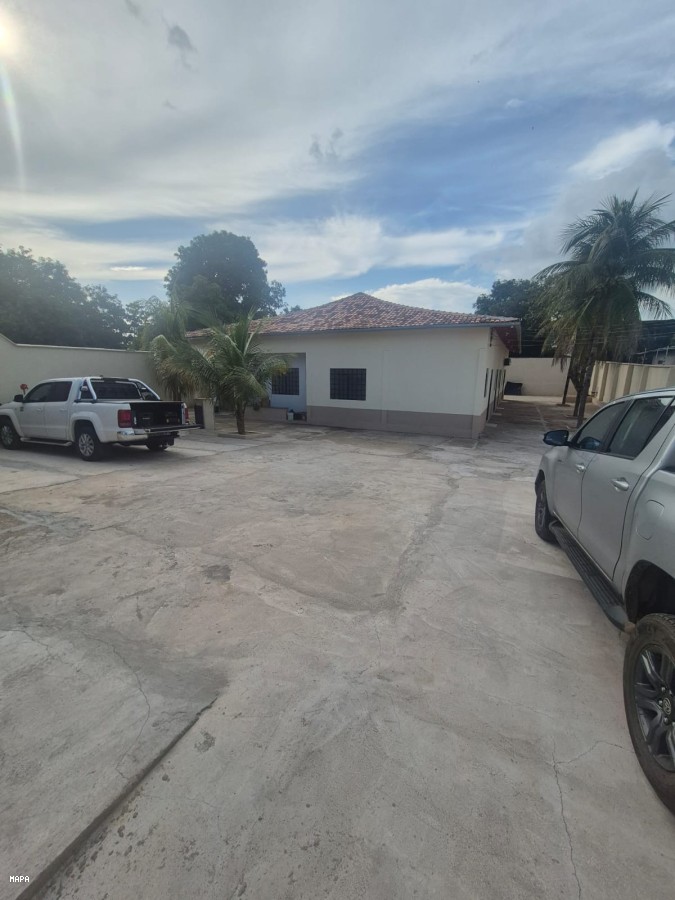 Casa, 1050 m² - Foto 2