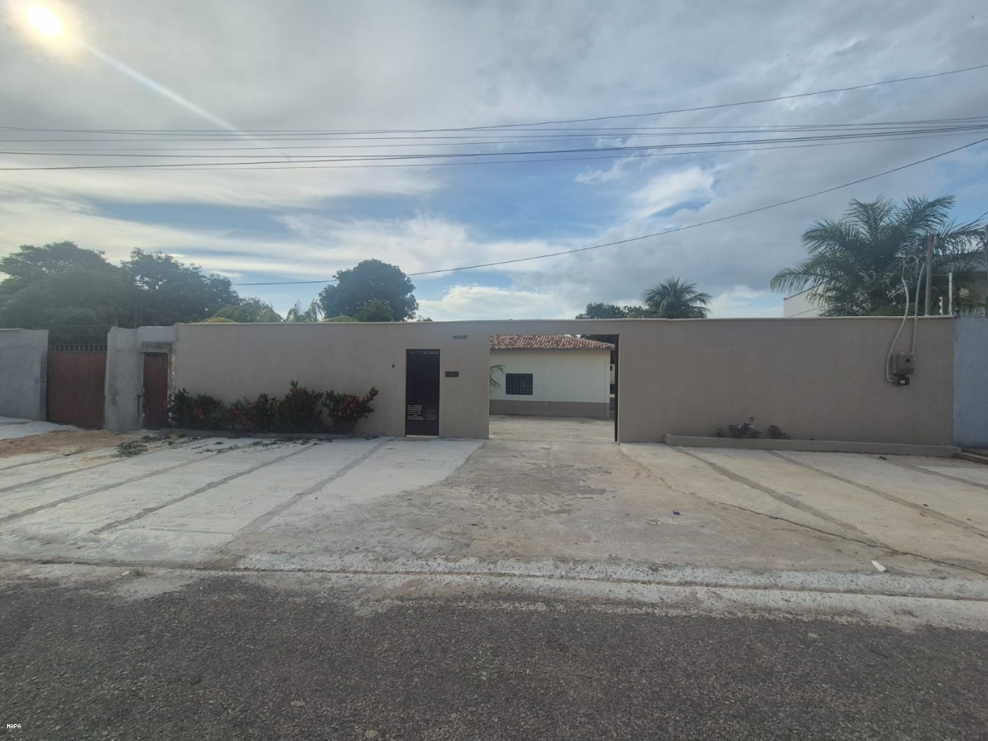 Casa, 1050 m² - Foto 1