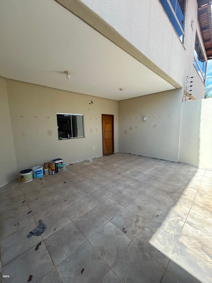 Sobrado, 3 quartos - Foto 2