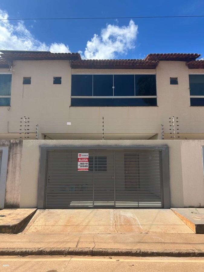 Sobrado, 3 quartos - Foto 4