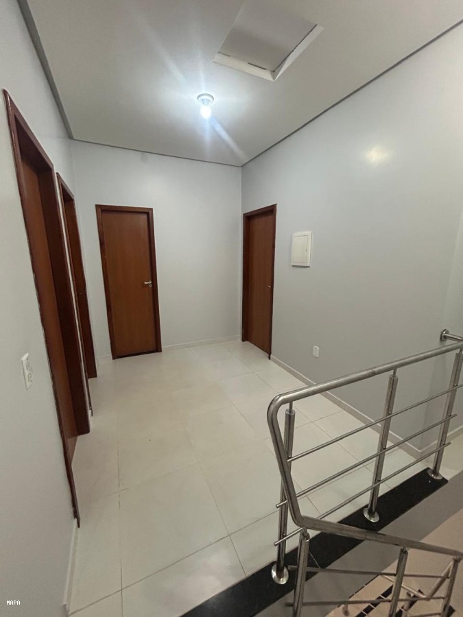 Sobrado, 3 quartos - Foto 17