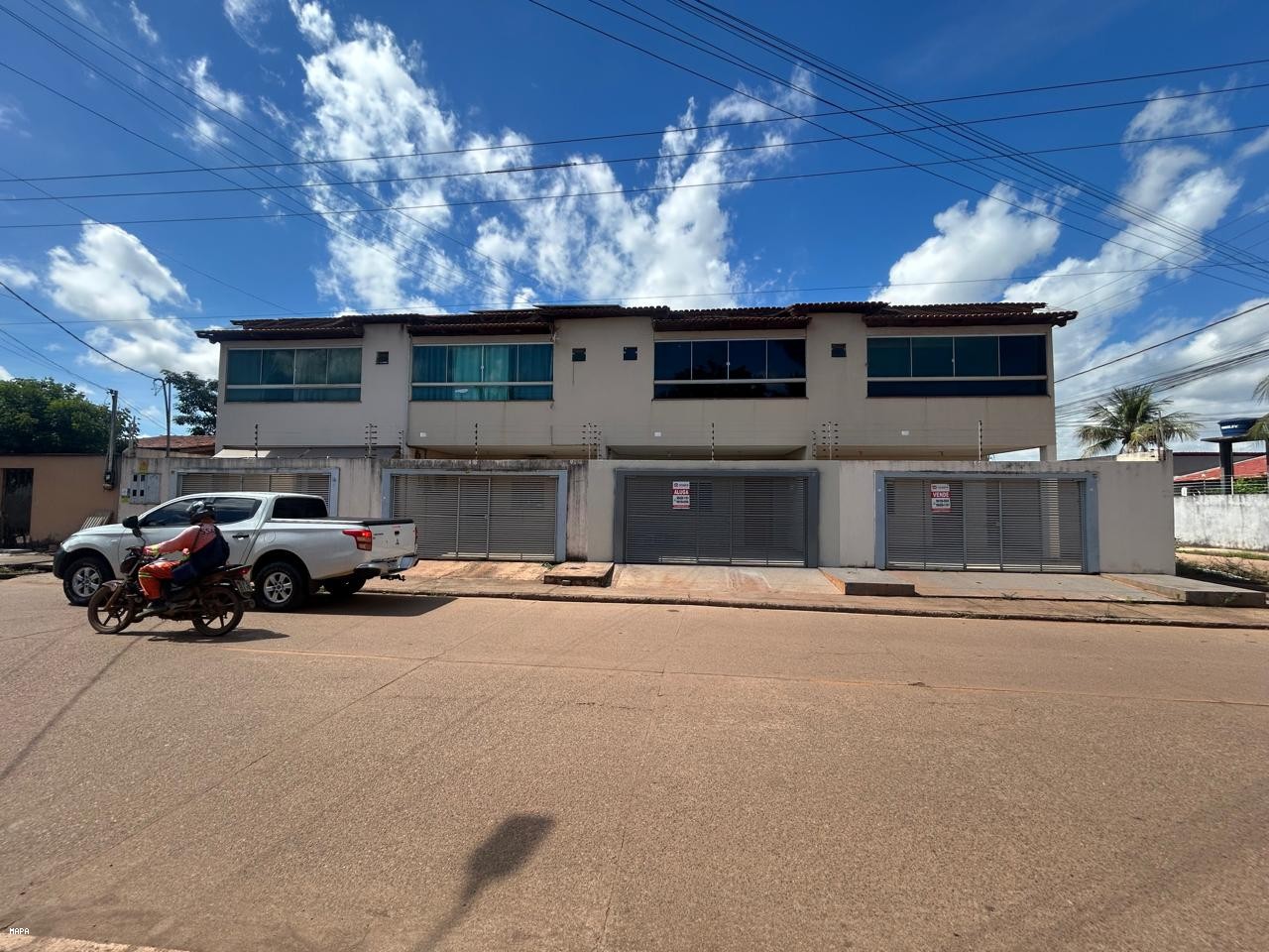 Sobrado, 3 quartos - Foto 1