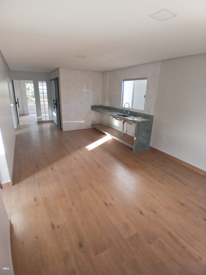 Casa, 3 quartos - Foto 3