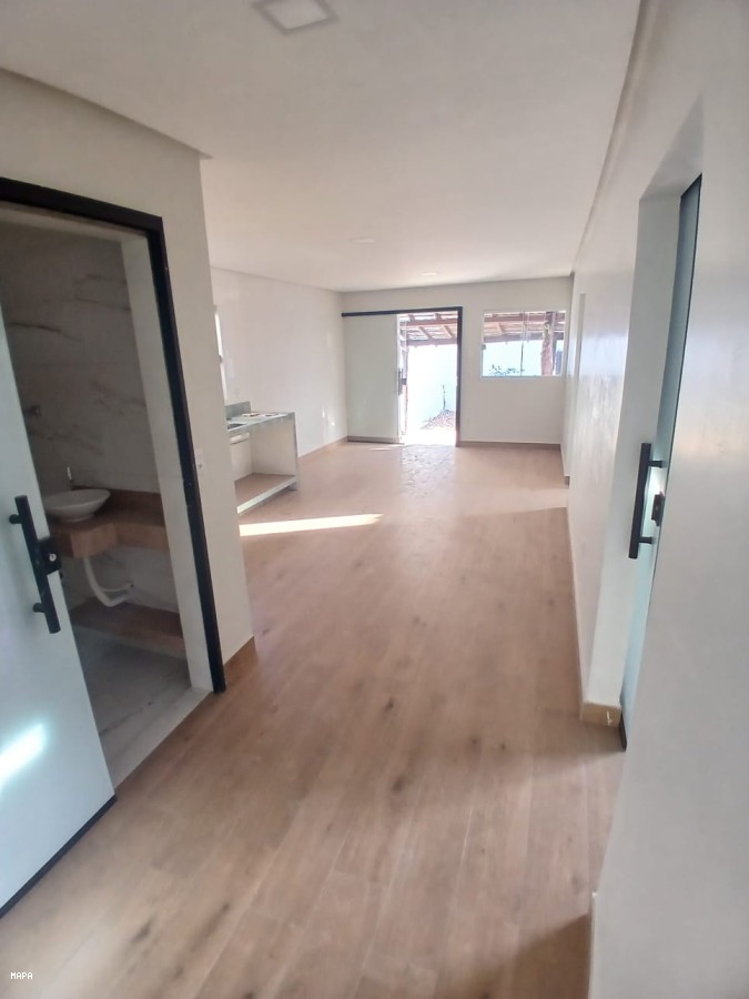 Casa, 3 quartos - Foto 8