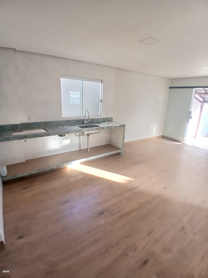 Casa, 3 quartos - Foto 10