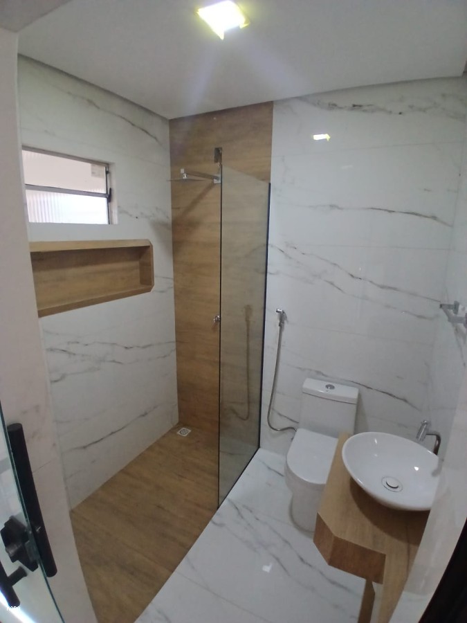 Casa, 3 quartos - Foto 12