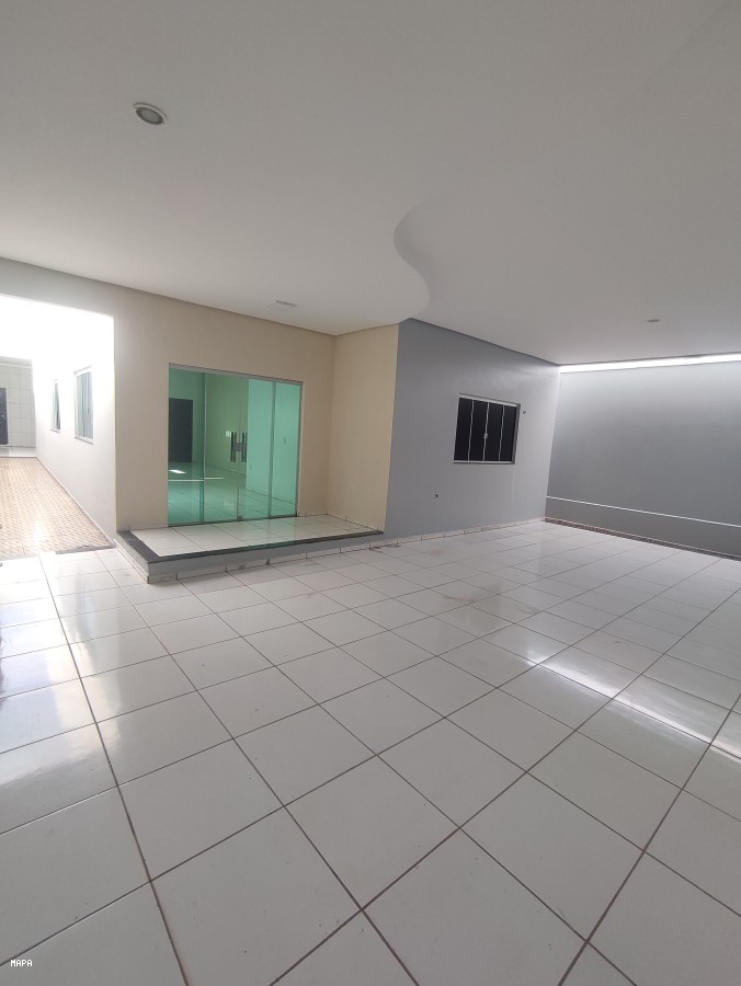 Casa, 3 quartos - Foto 2