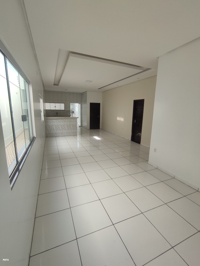 Casa, 3 quartos - Foto 5