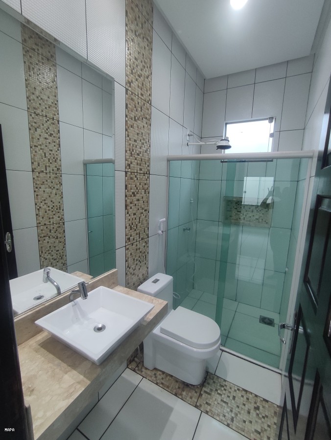 Casa, 3 quartos - Foto 10