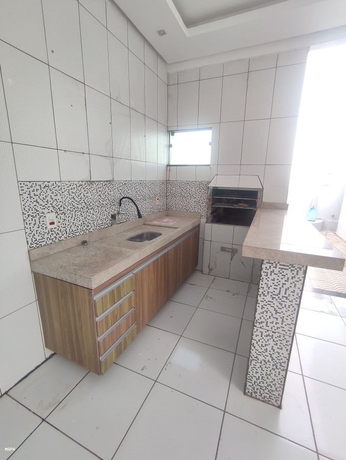 Casa, 3 quartos - Foto 16