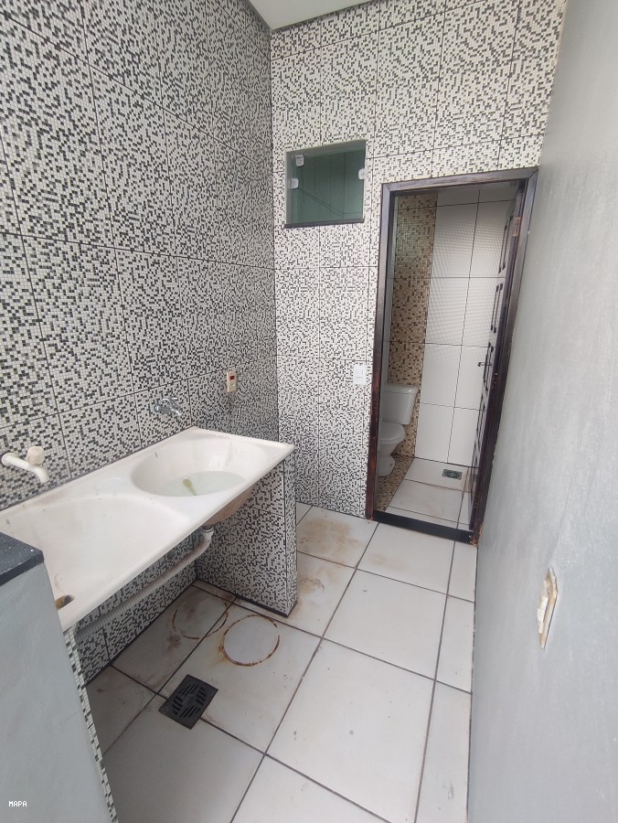 Casa, 3 quartos - Foto 17