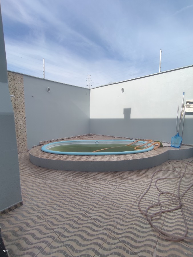 Casa, 3 quartos - Foto 18