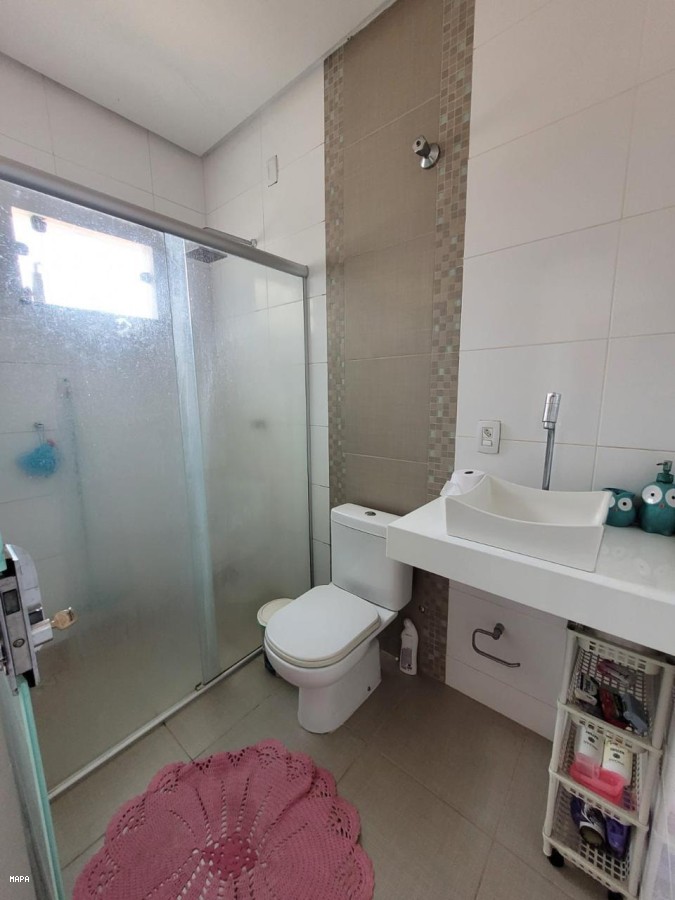 Sobrado, 3 quartos, 118 m² - Foto 4