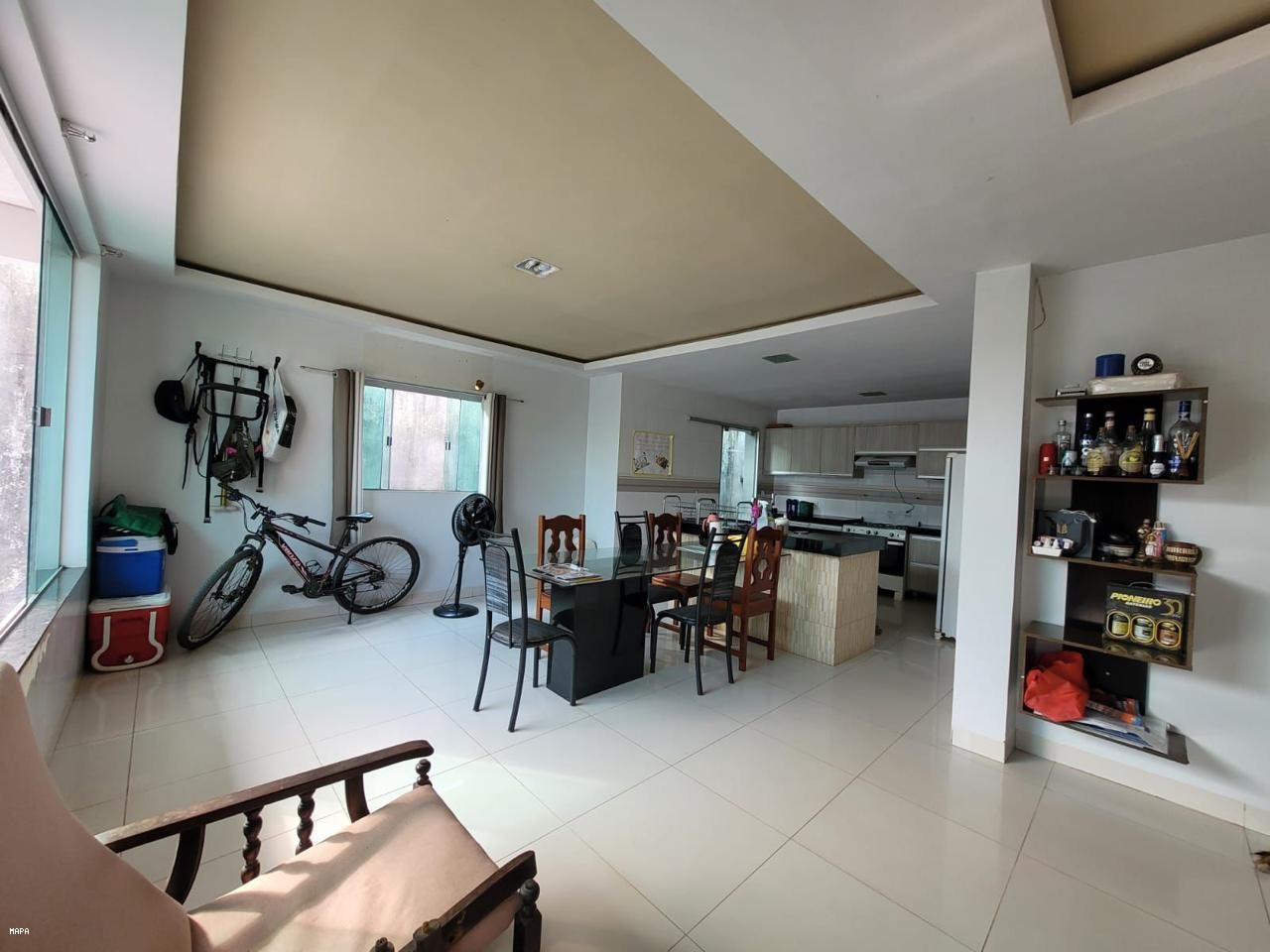 Sobrado, 3 quartos, 118 m² - Foto 8