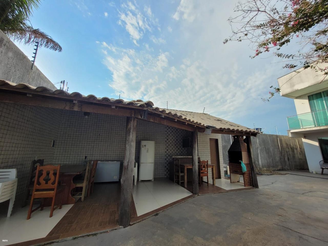 Sobrado, 3 quartos, 118 m² - Foto 11